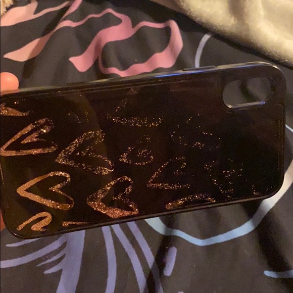 iPhone X phone case - Picture 3 of 4